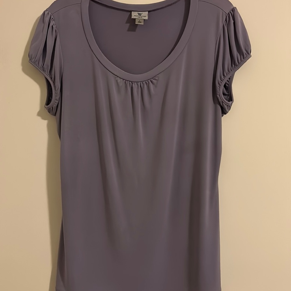 Worthington Stretch Shirt